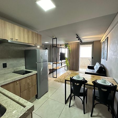 Apartamento Super Confortavel E Aconchegante. Apartment Goiania Exterior photo