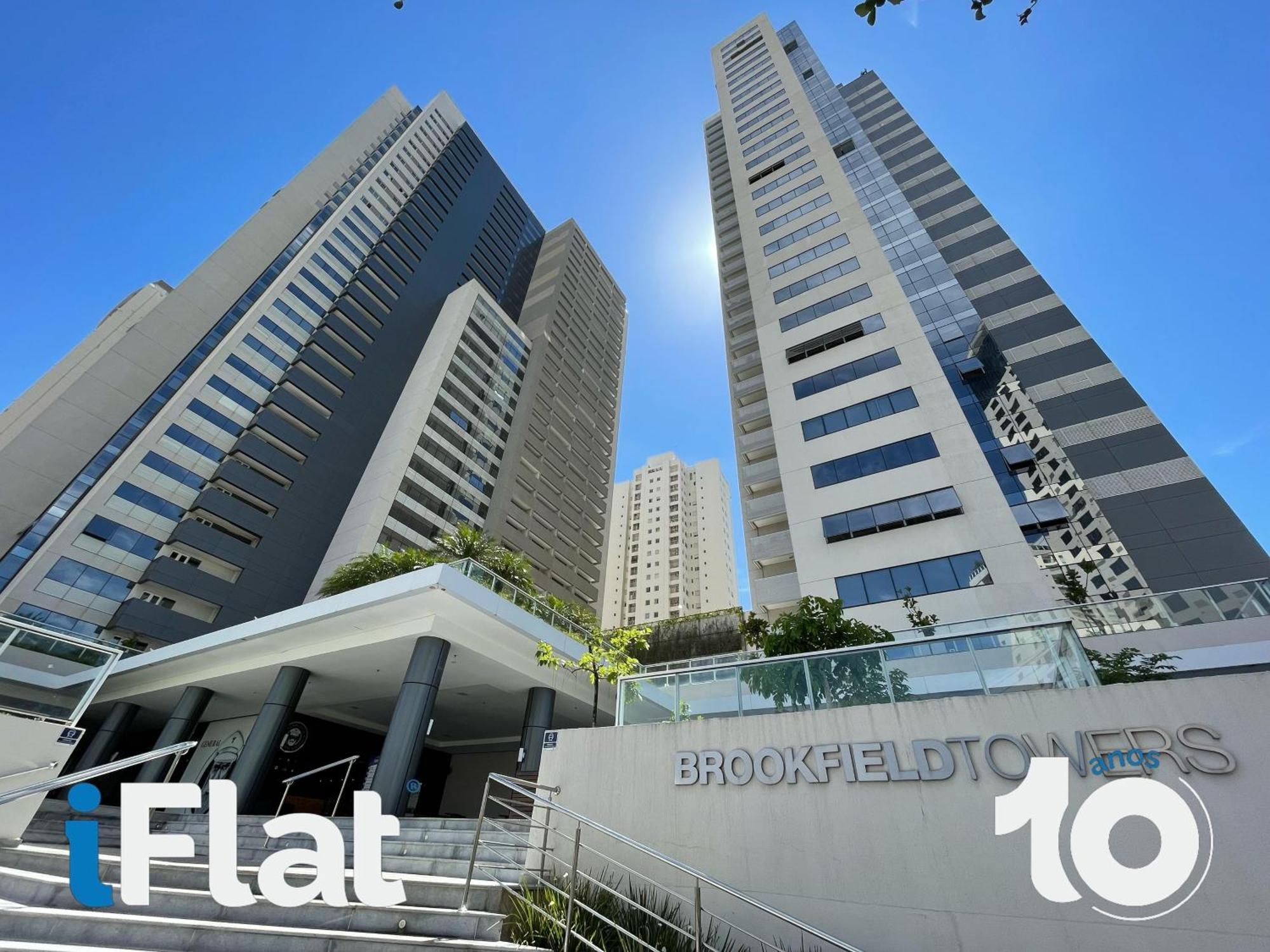 Apartamento Super Confortavel E Aconchegante. Apartment Goiania Exterior photo